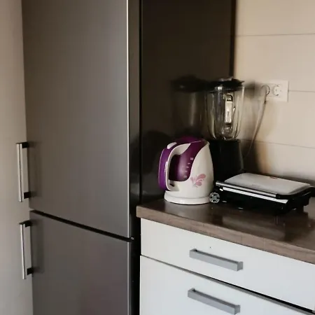 Sweet Accommodatie bij particulieren *