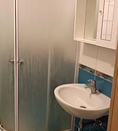 Ubytování v soukromí Sweet Split