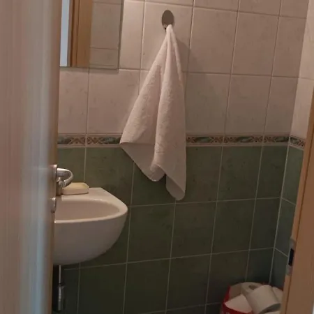 Sweet Ubytování v soukromí *