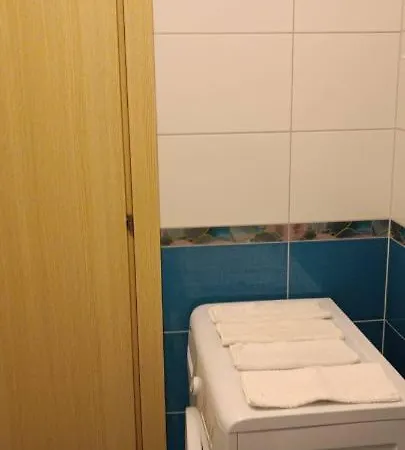 Sweet Проживання в сім'ї Спліт