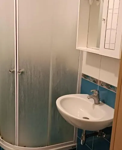 Privatunterkunft Sweet Split