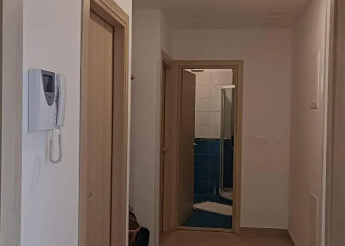 Privatunterkunft Sweet *