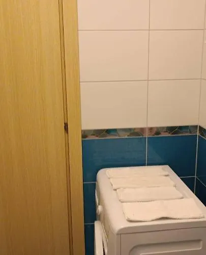 Sweet Privatunterkunft Split