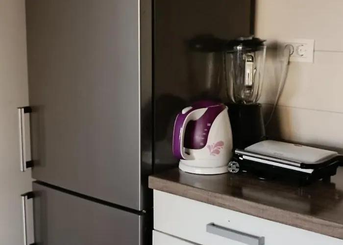 Sweet Privatunterkunft *