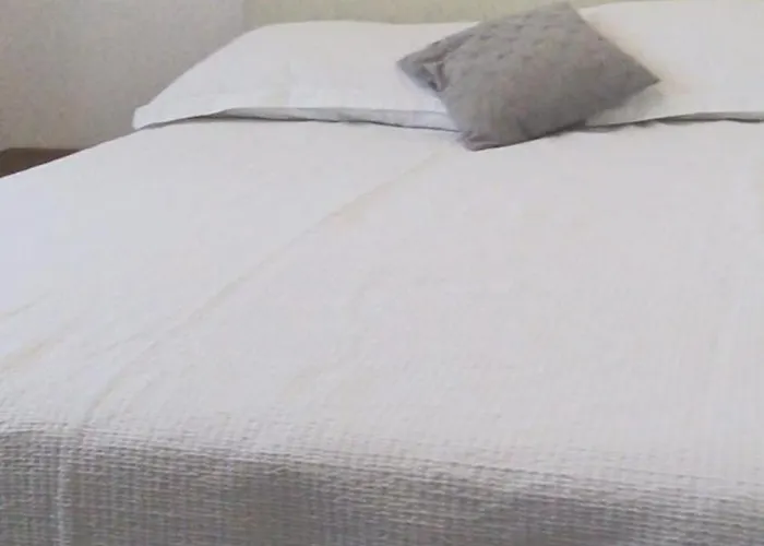 Privatunterkunft Sweet