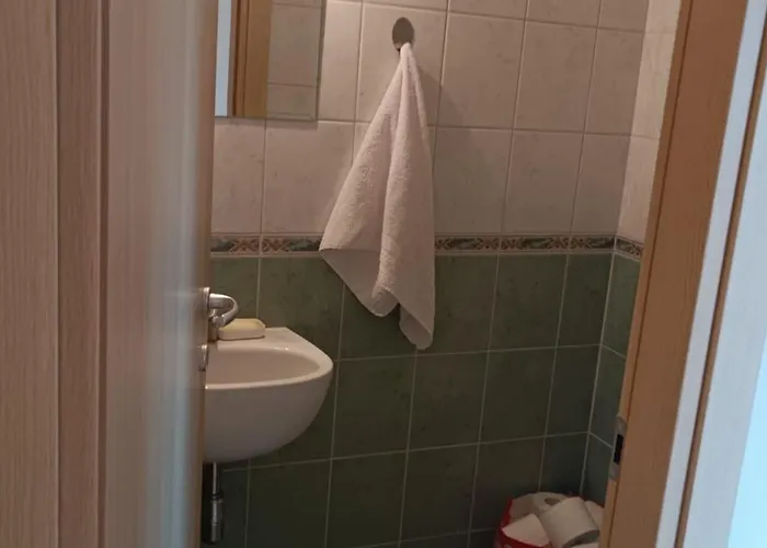 Sweet Privatunterkunft *