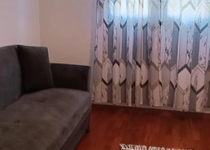 Sweet Privatunterkunft *